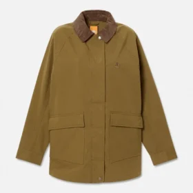 Wenham Waterproof Barn Coat für Damen