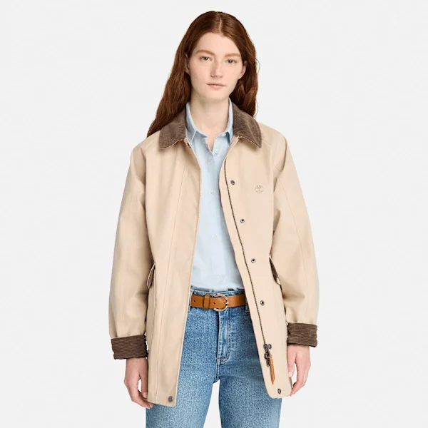 Wenham Waterproof Barn Coat für Damen Wenham Waterproof Barn Coat für Damen