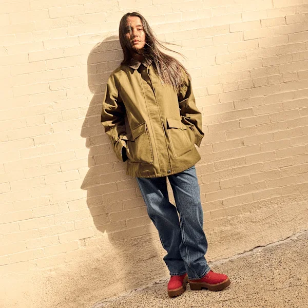 Wenham Waterproof Barn Coat für Damen Wenham Waterproof Barn Coat für Damen