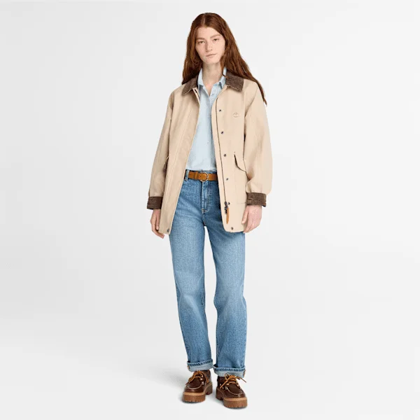 Wenham Waterproof Barn Coat für Damen Wenham Waterproof Barn Coat für Damen