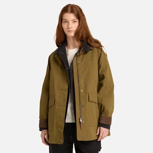 Wenham Waterproof Barn Coat für Damen Wenham Waterproof Barn Coat für Damen
