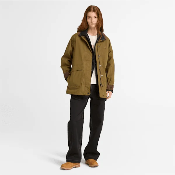Wenham Waterproof Barn Coat für Damen Wenham Waterproof Barn Coat für Damen