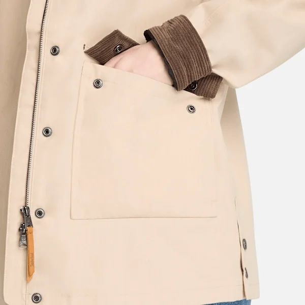 Wenham Waterproof Barn Coat für Damen Wenham Waterproof Barn Coat für Damen