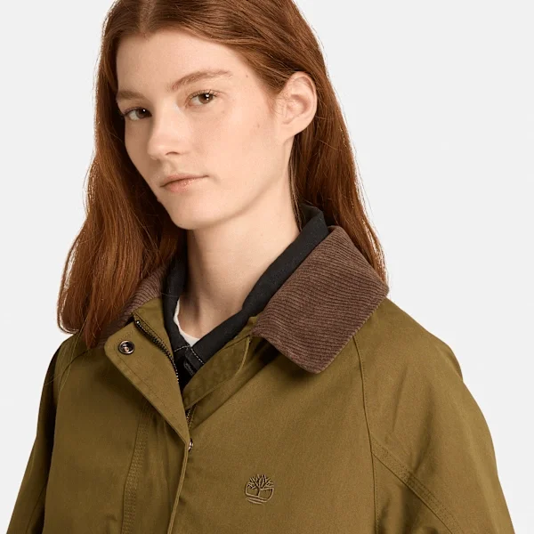 Wenham Waterproof Barn Coat für Damen Wenham Waterproof Barn Coat für Damen