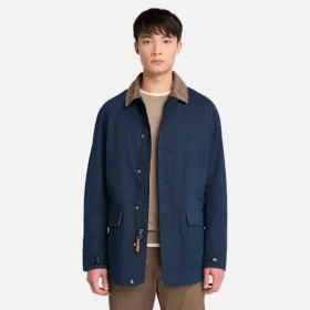 Wenham Waterproof Barn Coat für Herren