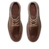 Westmore Chukka Stiefel „Dark Brown“
