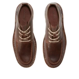 Westmore Chukka Stiefel „Dark Brown“
