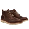 Westmore Chukka Stiefel „Dark Brown“