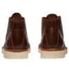 Westmore Chukka Stiefel „Dark Brown“