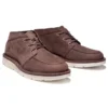 Westmore Moc Toe Chukka-Stiefel „Deep Brown“