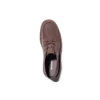 Westmore Moc Toe Chukka-Stiefel „Deep Brown“