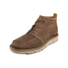 Westmore Moc Toe Chukka Stiefel mit breiter Passform «Weizen»