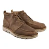 Westmore Moc Toe Chukka Stiefel mit breiter Passform «Weizen»
