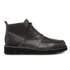 Westmore Moc-Toe Chukka Stiefel „Schwarz“