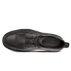 Westmore Moc-Toe Chukka Stiefel „Schwarz“