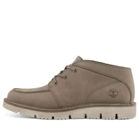 Westmore Moc Toe Chukka Stiefel „Tan Full Grain“