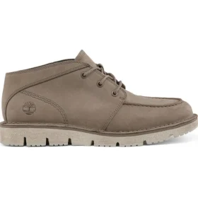 Westmore Moc Toe Chukka Stiefel „Tan Full Grain“