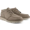 Westmore Moc Toe Chukka Stiefel „Tan Full Grain“