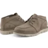 Westmore Moc Toe Chukka Stiefel „Tan Full Grain“