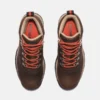White Ledge Mid wasserdichter Wanderstiefel für Damen White Ledge Mid wasserdichter Wanderstiefel für Damen