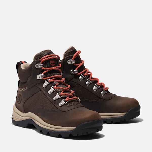 White Ledge Mid wasserdichter Wanderstiefel für Damen White Ledge Mid wasserdichter Wanderstiefel für Damen