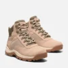White Ledge Mid wasserdichter Wanderstiefel für Damen White Ledge Mid wasserdichter Wanderstiefel für Damen