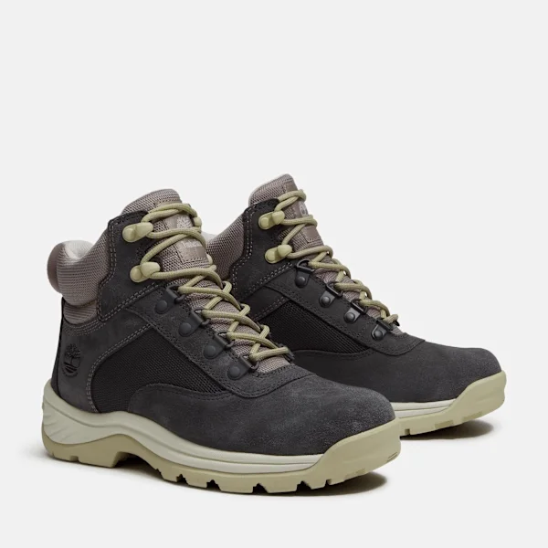 White Ledge Mid wasserdichter Wanderstiefel für Damen White Ledge Mid wasserdichter Wanderstiefel für Damen