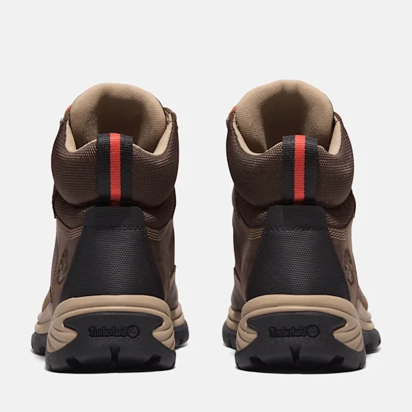 White Ledge Mid wasserdichter Wanderstiefel für Damen White Ledge Mid wasserdichter Wanderstiefel für Damen