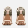 White Ledge Mid wasserdichter Wanderstiefel für Damen White Ledge Mid wasserdichter Wanderstiefel für Damen