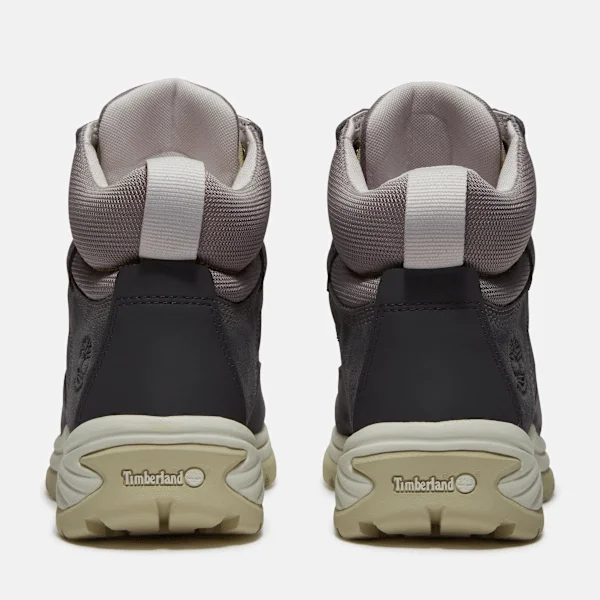 White Ledge Mid wasserdichter Wanderstiefel für Damen White Ledge Mid wasserdichter Wanderstiefel für Damen