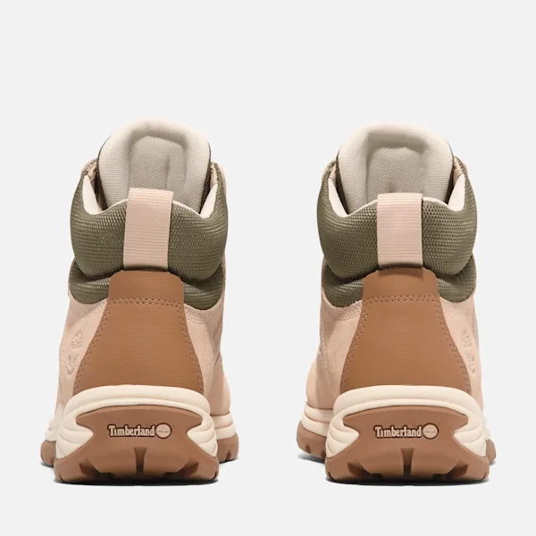 White Ledge Mid wasserdichter Wanderstiefel für Damen White Ledge Mid wasserdichter Wanderstiefel für Damen