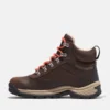 White Ledge Mid wasserdichter Wanderstiefel für Damen White Ledge Mid wasserdichter Wanderstiefel für Damen