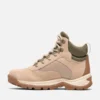 White Ledge Mid wasserdichter Wanderstiefel für Damen White Ledge Mid wasserdichter Wanderstiefel für Damen