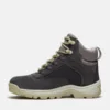 White Ledge Mid wasserdichter Wanderstiefel für Damen White Ledge Mid wasserdichter Wanderstiefel für Damen