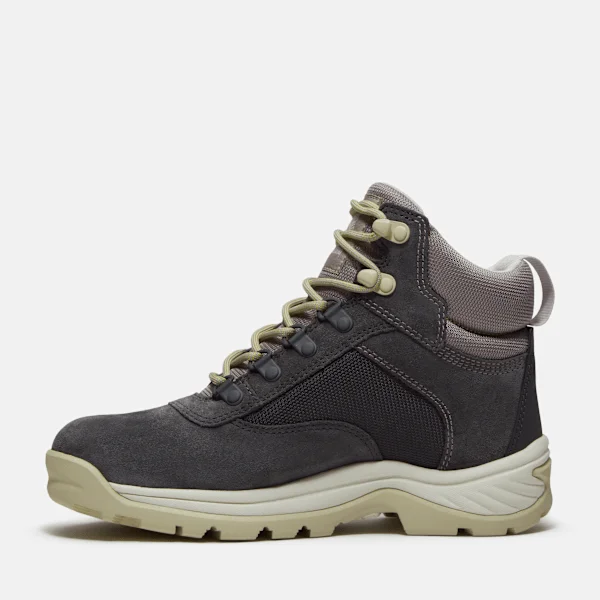 White Ledge Mid wasserdichter Wanderstiefel für Damen White Ledge Mid wasserdichter Wanderstiefel für Damen