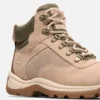 White Ledge Mid wasserdichter Wanderstiefel für Damen White Ledge Mid wasserdichter Wanderstiefel für Damen