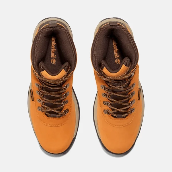 White Ledge wasserdichte Mid-Hiker-Stiefel für Herren White Ledge wasserdichte Mid-Hiker-Stiefel für Herren