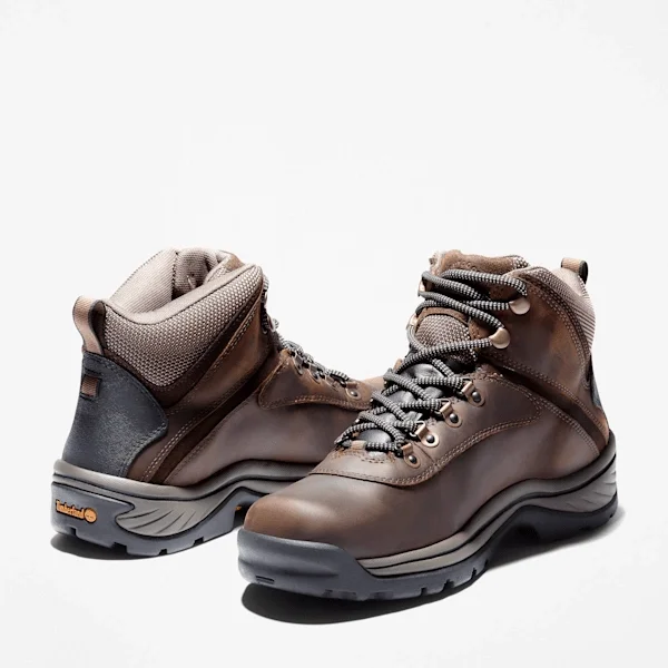 White Ledge wasserdichte Mid-Hiker-Stiefel für Herren White Ledge wasserdichte Mid-Hiker-Stiefel für Herren