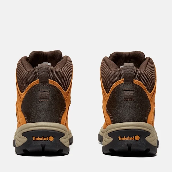 White Ledge wasserdichte Mid-Hiker-Stiefel für Herren White Ledge wasserdichte Mid-Hiker-Stiefel für Herren