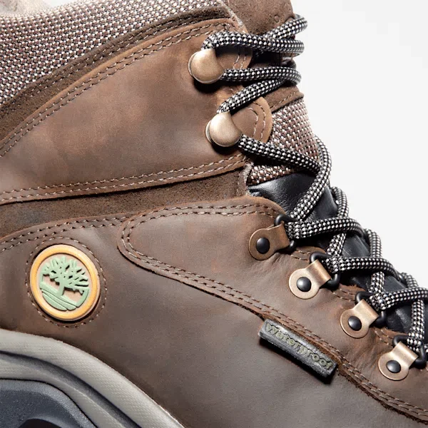 White Ledge wasserdichte Mid-Hiker-Stiefel für Herren White Ledge wasserdichte Mid-Hiker-Stiefel für Herren