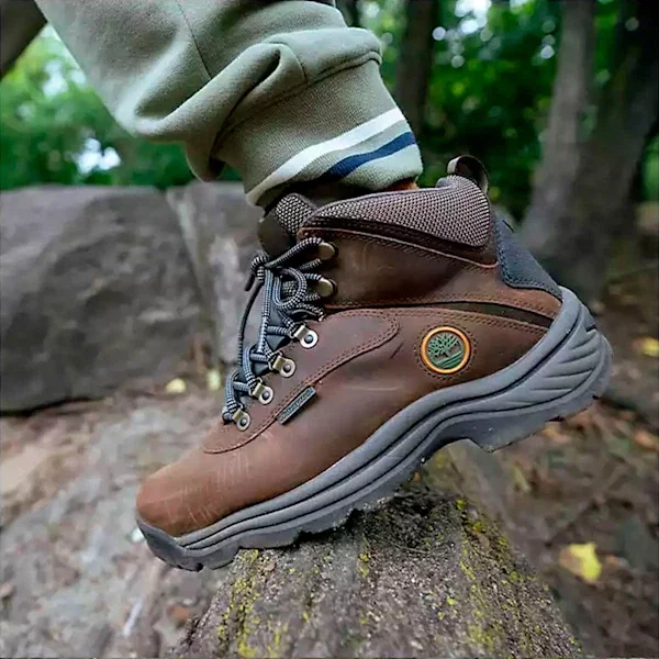 White Ledge wasserdichte Mid-Hiker-Stiefel für Herren White Ledge wasserdichte Mid-Hiker-Stiefel für Herren