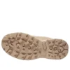 White Ledge wasserdichter Schneestiefel „Light Beige“