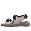 Whitehaven «Khaki Blue Schwarz»