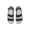 Whitehaven «Khaki Blue Schwarz»