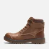 Whitman 6-Inch Boot für Herren mit weicher Zehenkappe – Mittelbraun Whitman 6-Inch Boot für Herren mit weicher Zehenkappe – Mittelbraun
