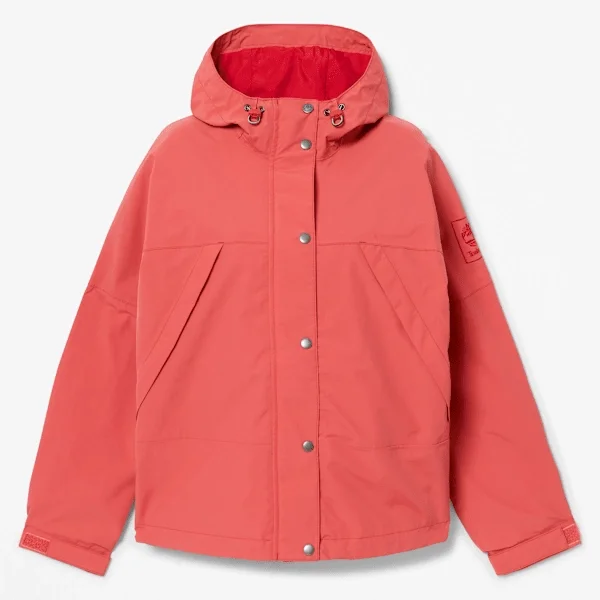 Winnick Archive wasserdichte Shelljacke für Damen Winnick Archive wasserdichte Shelljacke für Damen