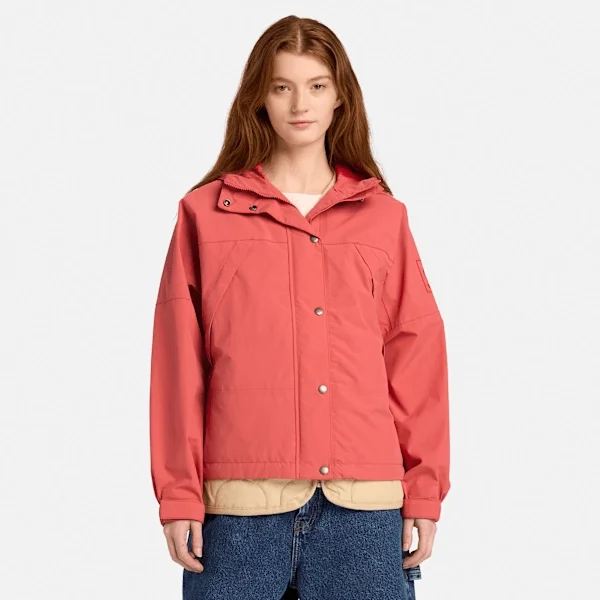 Winnick Archive wasserdichte Shelljacke für Damen Winnick Archive wasserdichte Shelljacke für Damen