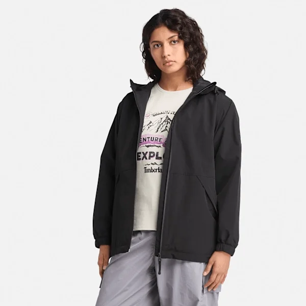 Winnick Shell-Jacke für Damen Winnick Shell-Jacke für Damen