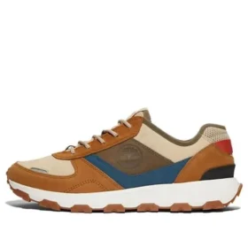 Winsor Park Oxford-Schuh «Braun»