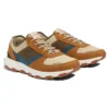 Winsor Park Oxford-Schuh «Braun»